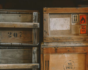 The Best Custom Wooden Shipping Crates In San Antonio
